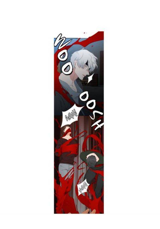 Blood-Link-By-Oneurman-Saneun-Hyeongje-Eng page 21