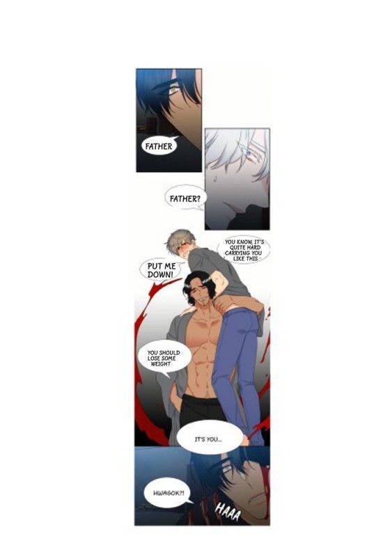 Blood-Link-By-Oneurman-Saneun-Hyeongje-Eng page 22