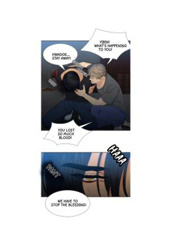 Blood-Link-By-Oneurman-Saneun-Hyeongje-Eng page 25