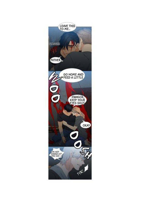 Blood-Link-By-Oneurman-Saneun-Hyeongje-Eng page 28