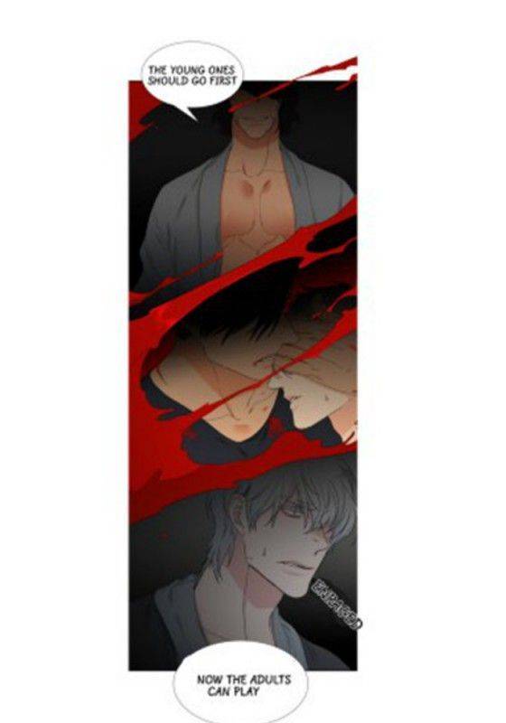 Blood-Link-By-Oneurman-Saneun-Hyeongje-Eng page 30