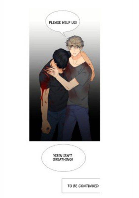 Blood-Link-By-Oneurman-Saneun-Hyeongje-Eng page 34