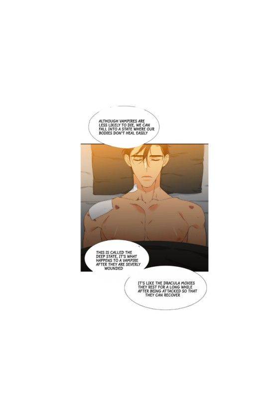 Blood-Link-By-Oneurman-Saneun-Hyeongje-Eng page 5