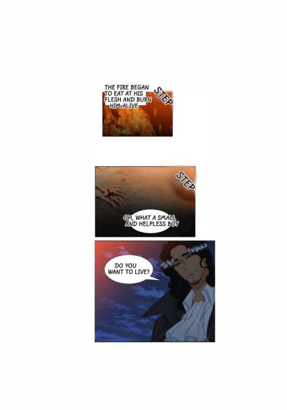 Blood-Link-By-Oneurman-Saneun-Hyeongje-Eng page 15
