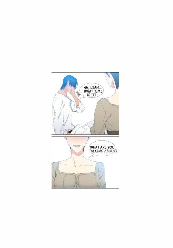 Blood-Link-By-Oneurman-Saneun-Hyeongje-Eng page 22