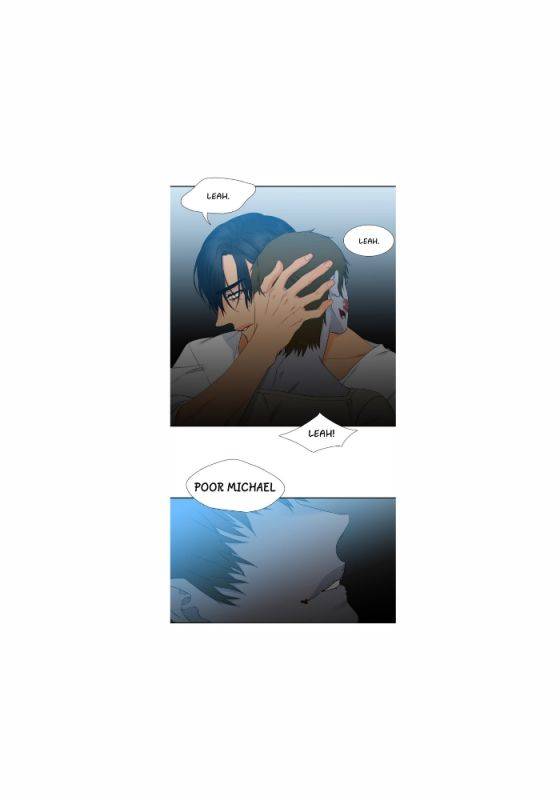 Blood-Link-By-Oneurman-Saneun-Hyeongje-Eng page 25