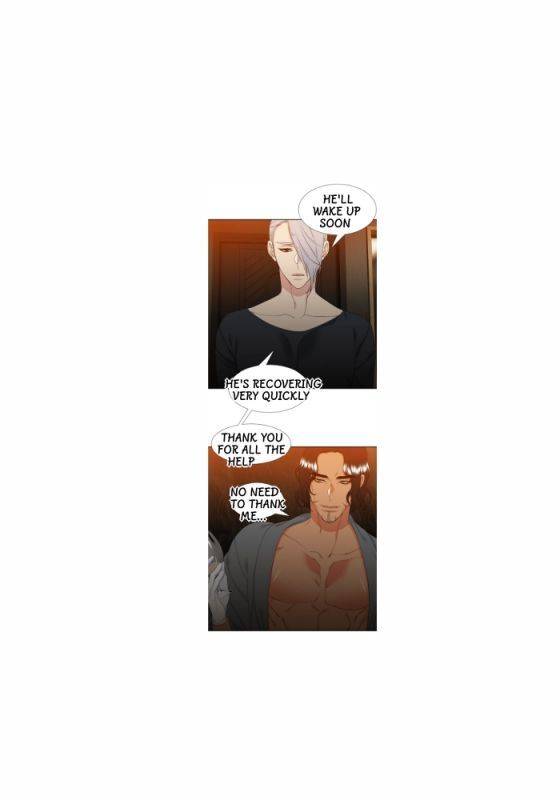 Blood-Link-By-Oneurman-Saneun-Hyeongje-Eng page 34