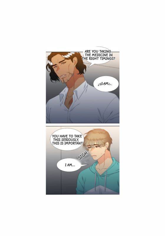 Blood-Link-By-Oneurman-Saneun-Hyeongje-Eng page 9
