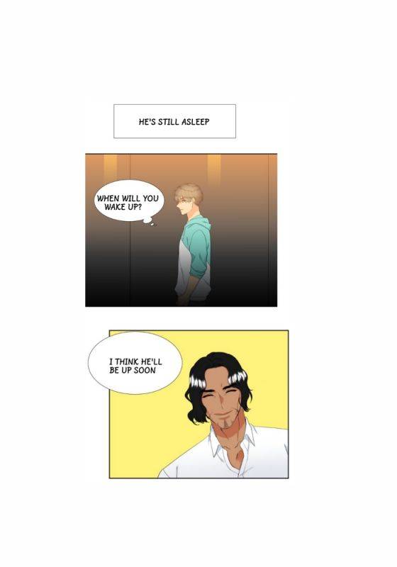Blood-Link-By-Oneurman-Saneun-Hyeongje-Eng page 17