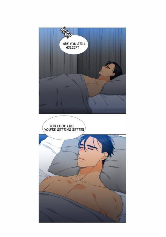 Blood-Link-By-Oneurman-Saneun-Hyeongje-Eng page 18