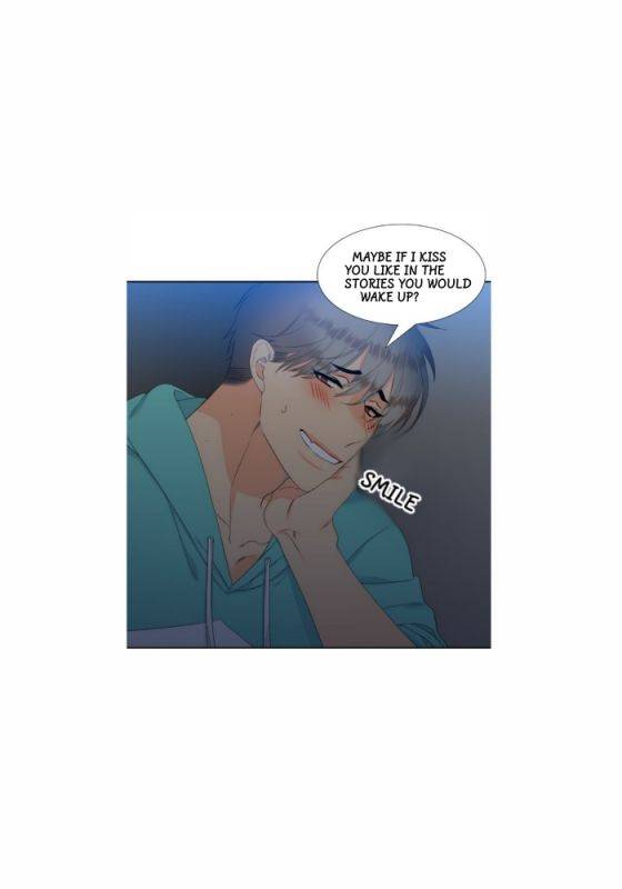 Blood-Link-By-Oneurman-Saneun-Hyeongje-Eng page 22