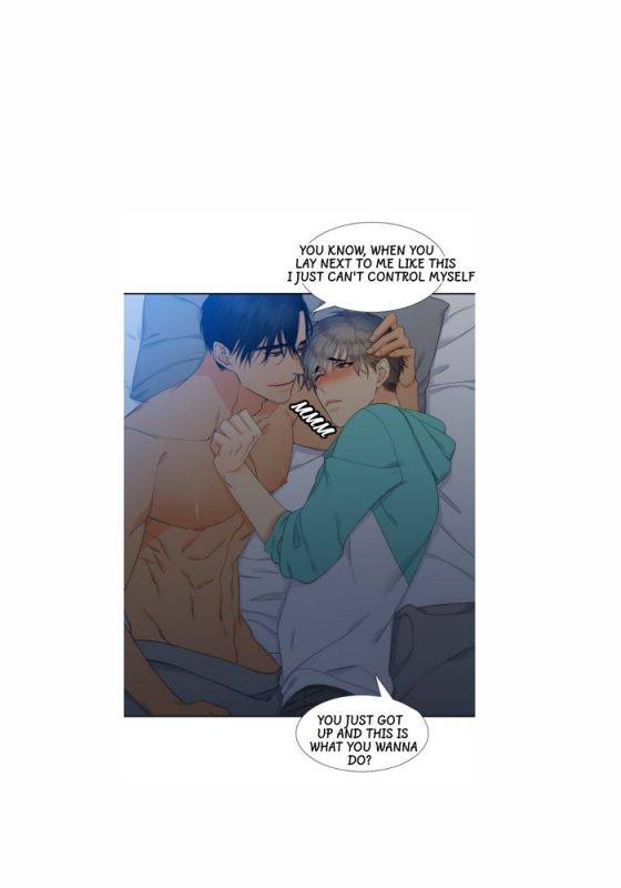 Blood-Link-By-Oneurman-Saneun-Hyeongje-Eng page 41