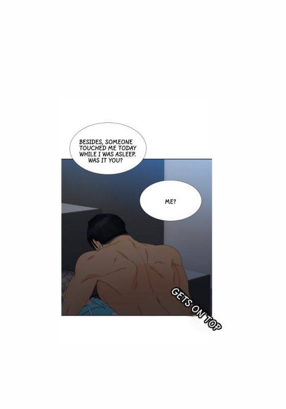 Blood-Link-By-Oneurman-Saneun-Hyeongje-Eng page 42