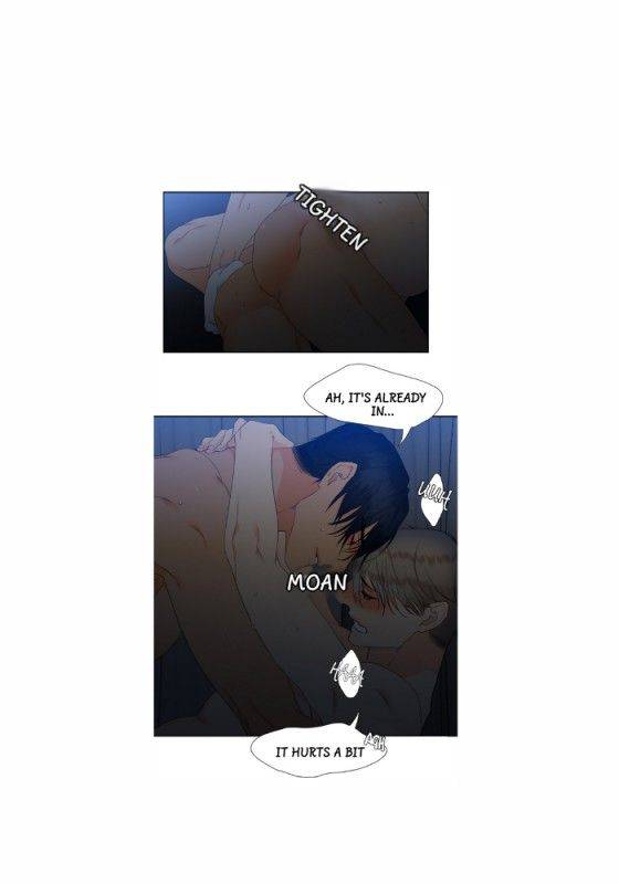 Blood-Link-By-Oneurman-Saneun-Hyeongje-Eng page 21