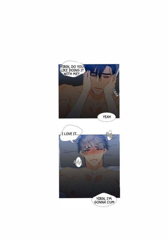 Blood-Link-By-Oneurman-Saneun-Hyeongje-Eng page 22