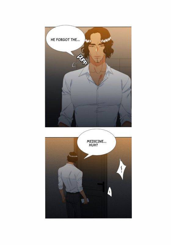 Blood-Link-By-Oneurman-Saneun-Hyeongje-Eng page 24