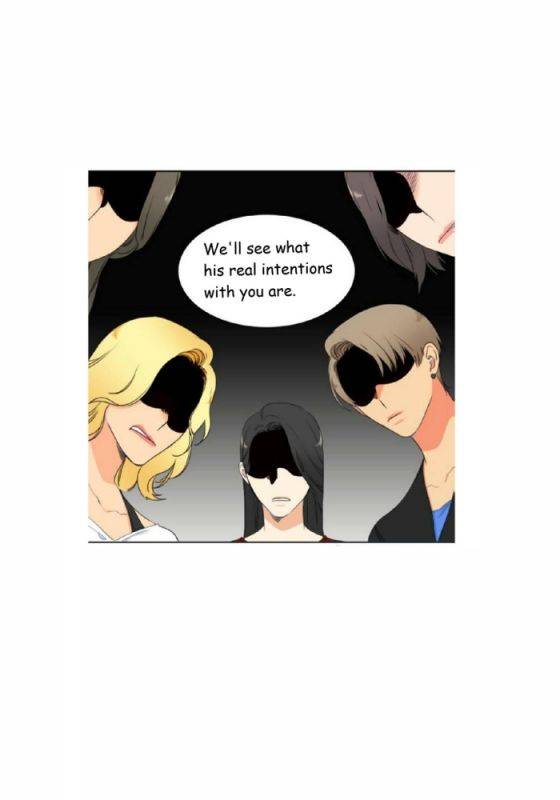 Blood-Link-By-Oneurman-Saneun-Hyeongje-Eng page 20