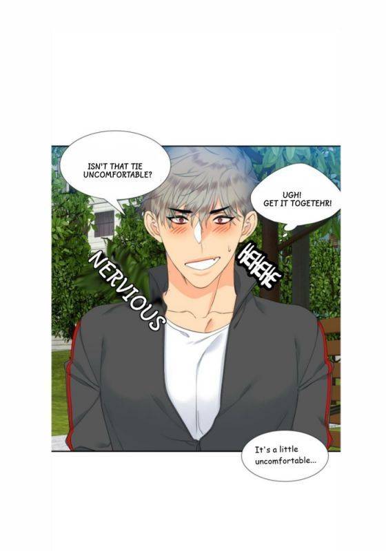 Blood-Link-By-Oneurman-Saneun-Hyeongje-Eng page 27