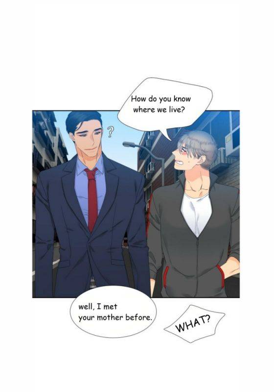 Blood-Link-By-Oneurman-Saneun-Hyeongje-Eng page 34