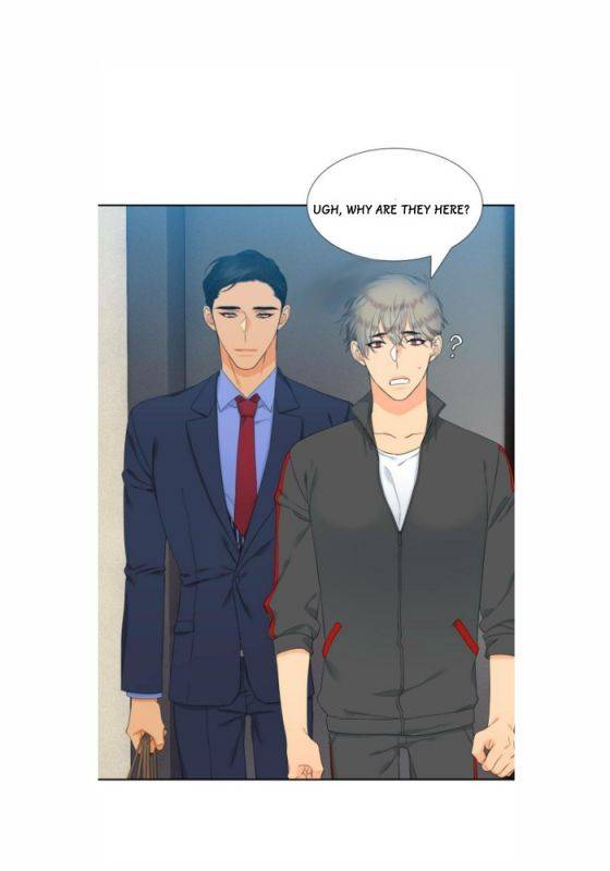 Blood-Link-By-Oneurman-Saneun-Hyeongje-Eng page 9