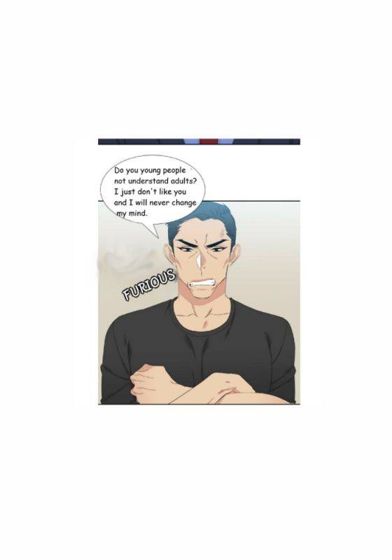 Blood-Link-By-Oneurman-Saneun-Hyeongje-Eng page 14