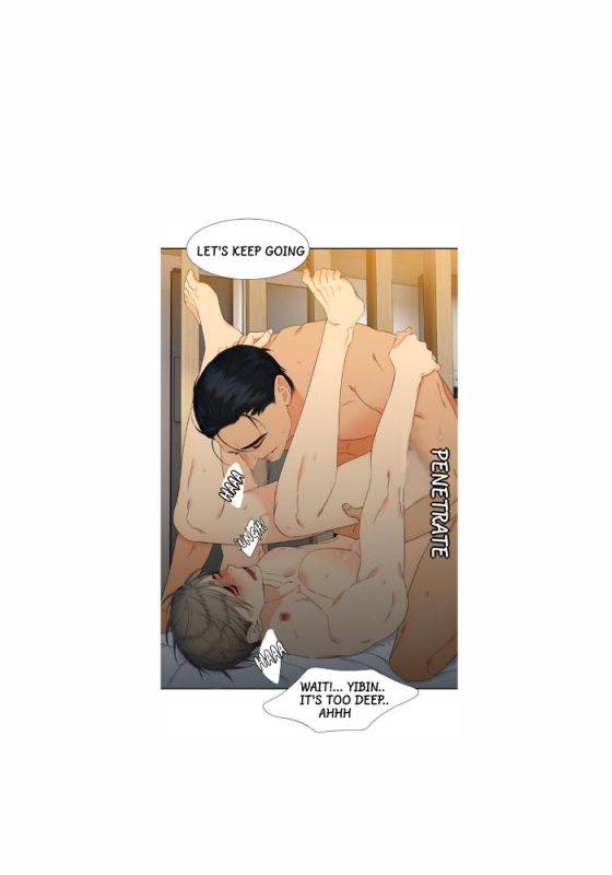 Blood-Link-By-Oneurman-Saneun-Hyeongje-Eng page 27