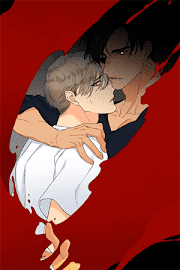 Recommended BL manga "Blood-Link-By-Oneurman-Saneun-Hyeongje-Eng" cover image