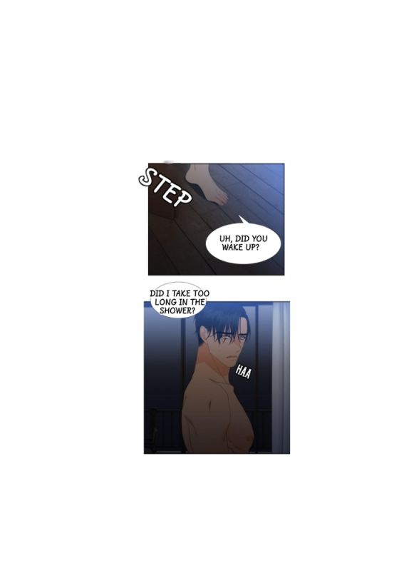 Blood-Link-By-Oneurman-Saneun-Hyeongje-Part-2-Eng page 13