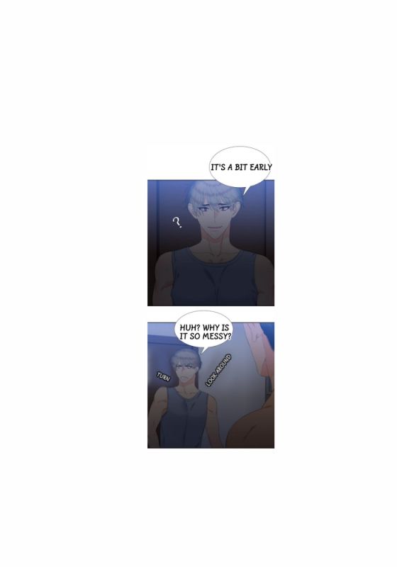Blood-Link-By-Oneurman-Saneun-Hyeongje-Part-2-Eng page 14
