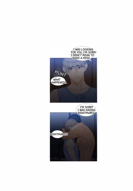 Blood-Link-By-Oneurman-Saneun-Hyeongje-Part-2-Eng page 15