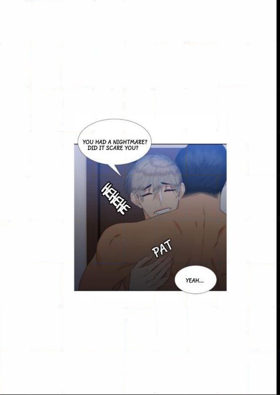 Blood-Link-By-Oneurman-Saneun-Hyeongje-Part-2-Eng page 16