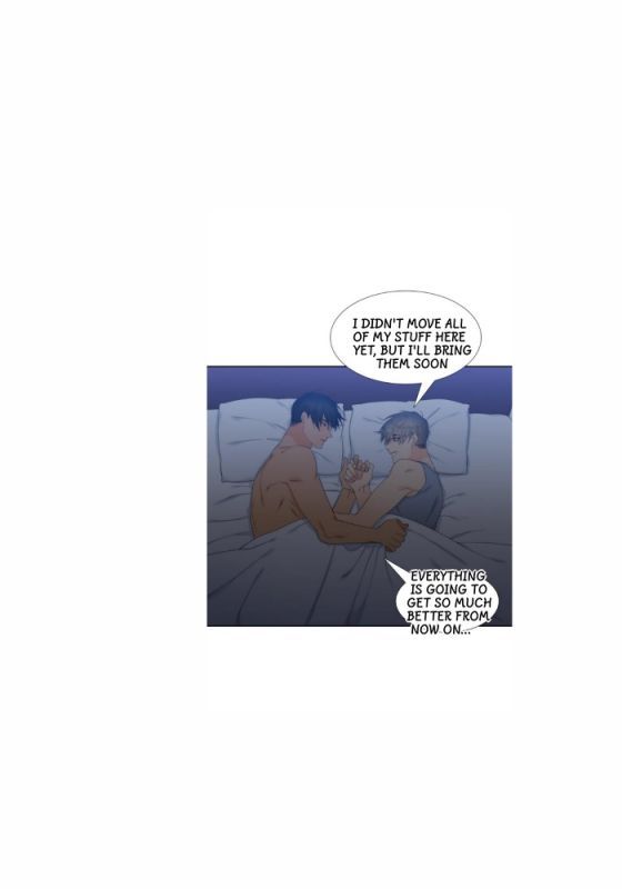 Blood-Link-By-Oneurman-Saneun-Hyeongje-Part-2-Eng page 18