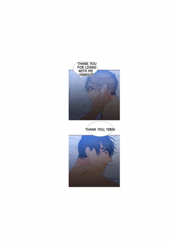Blood-Link-By-Oneurman-Saneun-Hyeongje-Part-2-Eng page 19