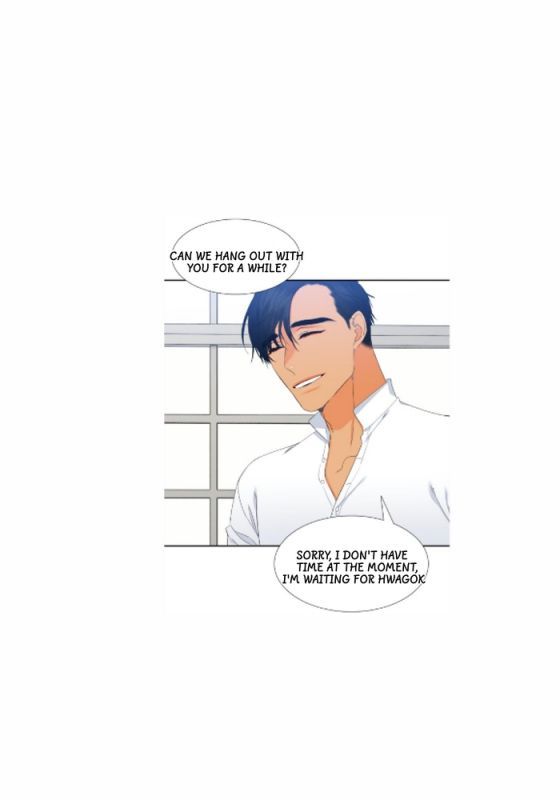 Blood-Link-By-Oneurman-Saneun-Hyeongje-Part-2-Eng page 25