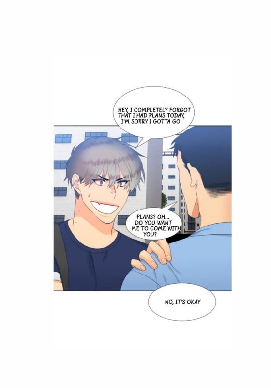 Blood-Link-By-Oneurman-Saneun-Hyeongje-Part-2-Eng page 33