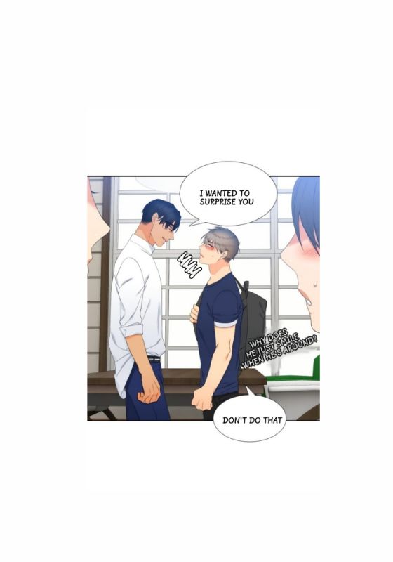 Blood-Link-By-Oneurman-Saneun-Hyeongje-Part-2-Eng page 36
