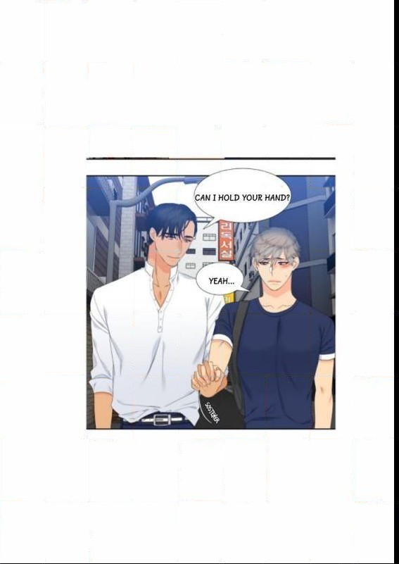 Blood-Link-By-Oneurman-Saneun-Hyeongje-Part-2-Eng page 41