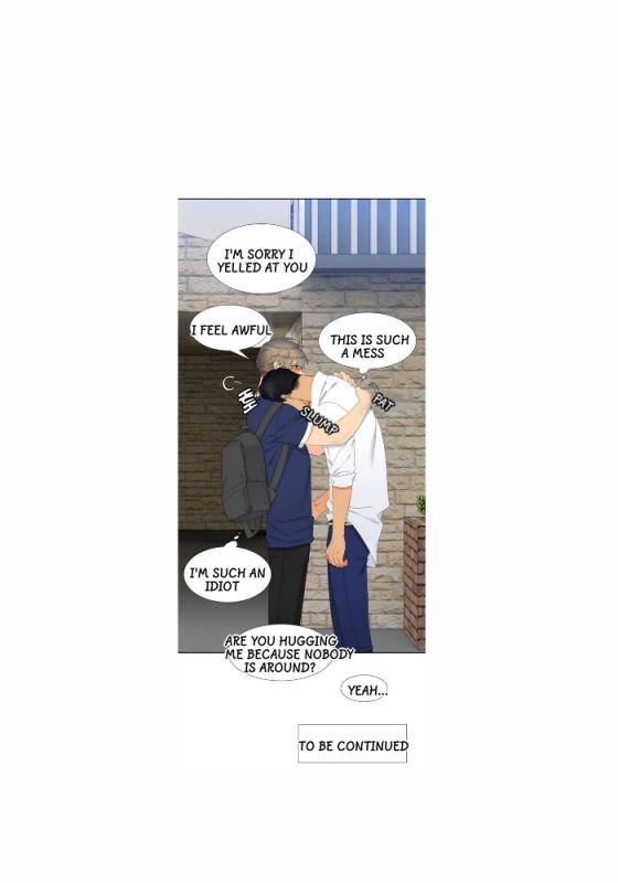 Blood-Link-By-Oneurman-Saneun-Hyeongje-Part-2-Eng page 50