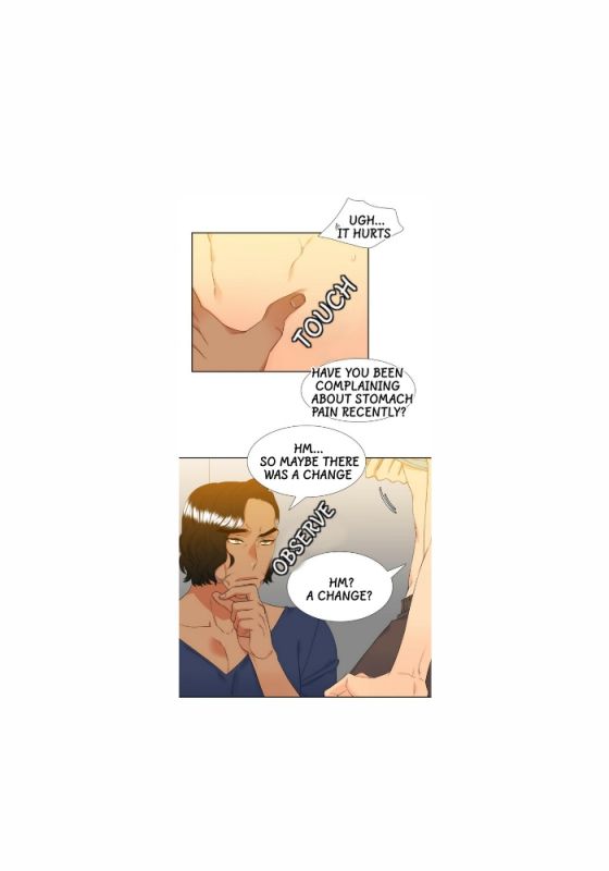 Blood-Link-By-Oneurman-Saneun-Hyeongje-Part-2-Eng page 2