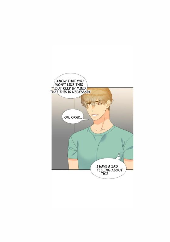 Blood-Link-By-Oneurman-Saneun-Hyeongje-Part-2-Eng page 7