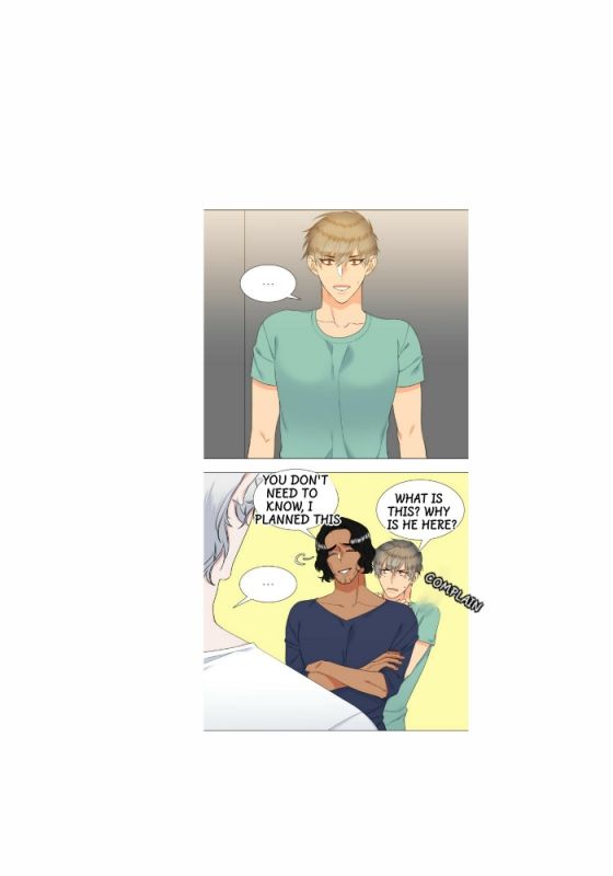 Blood-Link-By-Oneurman-Saneun-Hyeongje-Part-2-Eng page 9