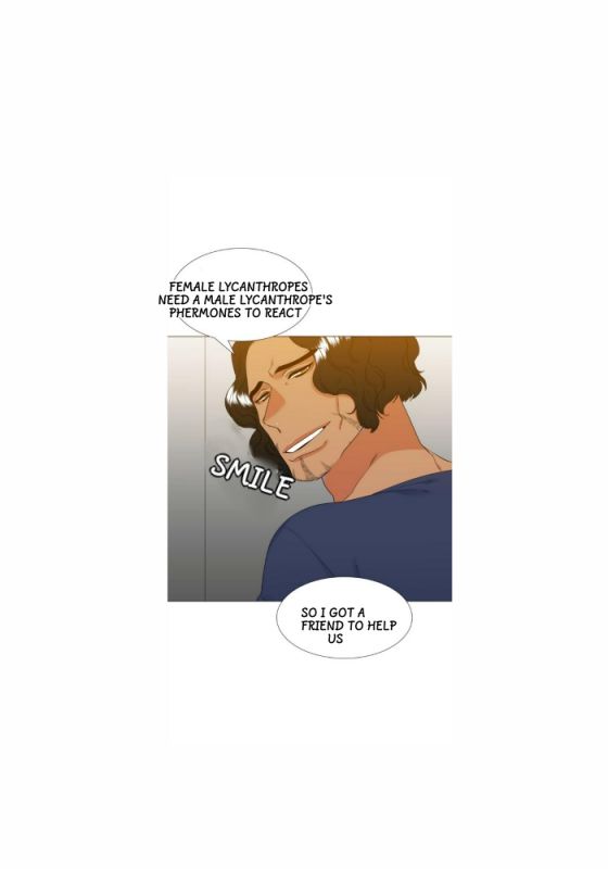 Blood-Link-By-Oneurman-Saneun-Hyeongje-Part-2-Eng page 10