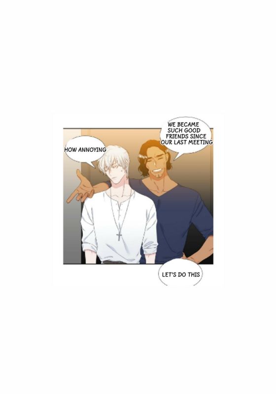 Blood-Link-By-Oneurman-Saneun-Hyeongje-Part-2-Eng page 11