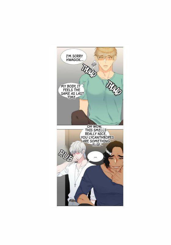 Blood-Link-By-Oneurman-Saneun-Hyeongje-Part-2-Eng page 15
