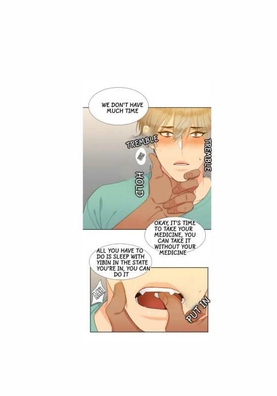 Blood-Link-By-Oneurman-Saneun-Hyeongje-Part-2-Eng page 17