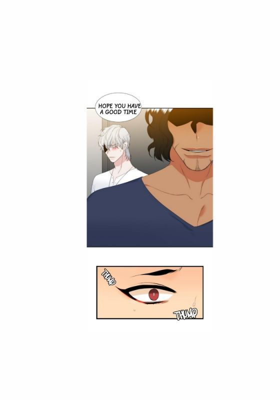 Blood-Link-By-Oneurman-Saneun-Hyeongje-Part-2-Eng page 18