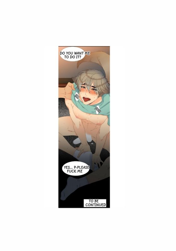 Blood-Link-By-Oneurman-Saneun-Hyeongje-Part-2-Eng page 40
