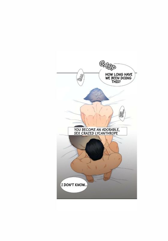 Blood-Link-By-Oneurman-Saneun-Hyeongje-Part-2-Eng page 3
