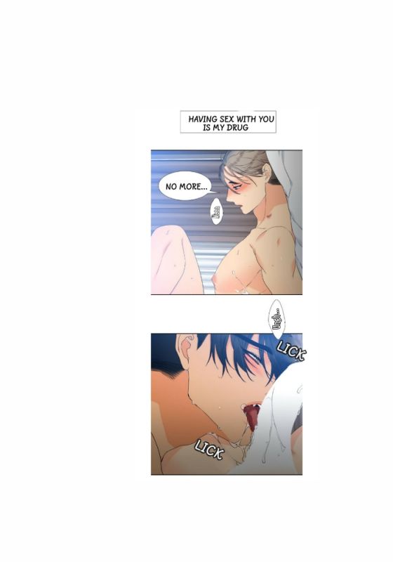 Blood-Link-By-Oneurman-Saneun-Hyeongje-Part-2-Eng page 7