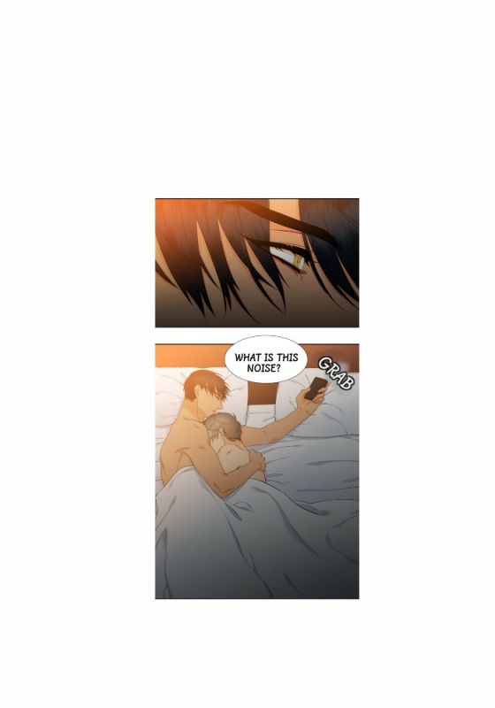 Blood-Link-By-Oneurman-Saneun-Hyeongje-Part-2-Eng page 11